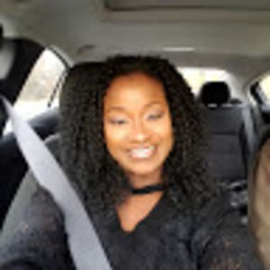 Meet your Posher, Terri